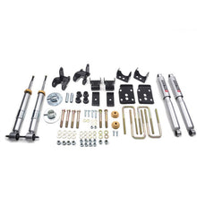 Load image into Gallery viewer, Belltech Complete Lowering Kit for 2015+ Ford F-150 (Ext/Crew Cab-Short Bed 2wd/4wd) Front and Rear
