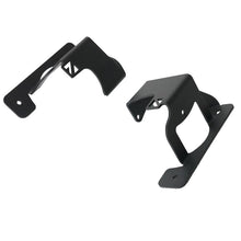 Load image into Gallery viewer, ARB Nacho Jeep JL / JT 3 Piece Modular Bumper Quatro Fog Mount
