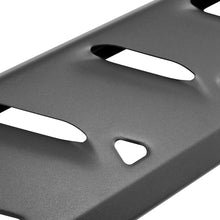 Load image into Gallery viewer, Westin 2015-2018 Ford F-150 SuperCab Thrasher Running Boards - Textured Black
