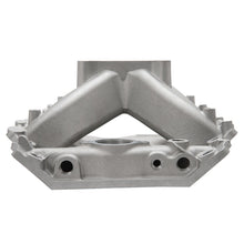 Load image into Gallery viewer, Edelbrock Intake Manifold Victor Jr Holden V8 VN Carbureted Single Plane 4150
