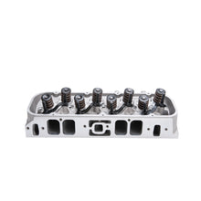 Load image into Gallery viewer, Edelbrock Cylinder Head BBC Performer RPM Rectangle Port for Hydraulic Roller Cam Complete (Ea)
