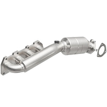 Load image into Gallery viewer, MagnaFlow Conv DF 02-04 VW Passat 4.0L
