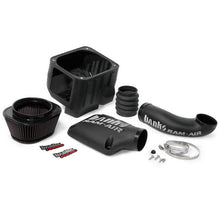 Load image into Gallery viewer, Banks Power 99-08 Chev/GMC 1500-W/Elec Fan Ram-Air Intake System - Dry Filter
