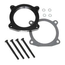 Load image into Gallery viewer, Airaid 07-14 Toyota Tundra / 08-14 Sequoia 5.7L V8 / 10-14 Tundra PowerAid TB Spacer
