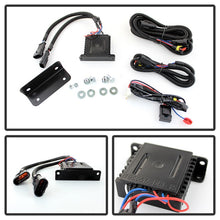 Load image into Gallery viewer, Spyder Toyota Tundra 07-13 Daytime LED Running Lights wo/switch Silver FL-DRL-TTU07-SIL
