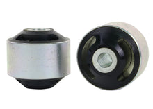 Load image into Gallery viewer, Whiteline Plus 2012+ Hyundai I30 GD Front Control Arm Rear Lower Inner Rear Bushing Kit
