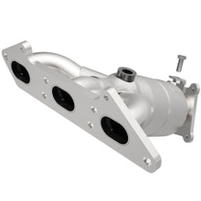Load image into Gallery viewer, MagnaFlow Conv DF 02 Volvo S80 2.9L
