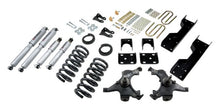 Load image into Gallery viewer, Belltech LOWERING KIT WITH SP SHOCKS
