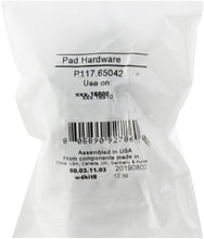 Load image into Gallery viewer, StopTech 12-20 Ford F-250 / F-350 / F-450 Super Duty Sport Performance Front Brake Pads
