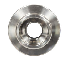 Load image into Gallery viewer, NRG Short Spline Adapter - SS Welded Hub Adapter With 3/4in. Clearance
