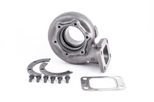 Load image into Gallery viewer, Garrett GTW34 Turbine Hsg Kit O/V T3 / 4 Bolt 0.63 A/R
