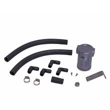 Load image into Gallery viewer, BBK 13-21 Dodge Challenger/Charger 3.6L V6 Oil Separator Kit

