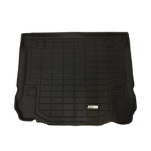 Load image into Gallery viewer, Westin 2011-2018 Jeep Wrangler Unlimited Wade Sure-Fit Cargo Liner - Black
