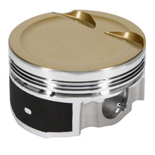 Load image into Gallery viewer, JE Pistons VW 2.0T TSI Ultra Series 23mm PIN - Set of 4 Pistons
