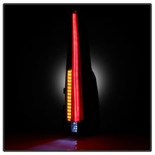 Load image into Gallery viewer, xTune GMC Yukon 15-17 LED Tail Lights (Escalade Style) - Black ALT-JH-GY15-2IN1LED-BK
