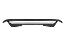 Load image into Gallery viewer, Seibon 09-12 Nissan 370Z NSM-Style Carbon Fiber Rear Spoiler
