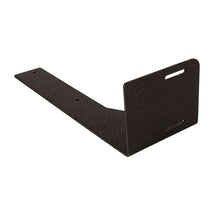 Load image into Gallery viewer, Rugged Ridge CB Radio Dash Mount 97-06 Jeep TJ LJ Jeep Wrangler
