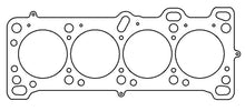 Load image into Gallery viewer, Cometic Mazda Miata 1.6L 80mm .080 inch MLS Head Gasket B6D Motor
