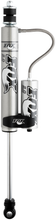 Load image into Gallery viewer, Fox 01-10 Chevy HD 2.0 Perf Series 5.1in. Smooth Body Remote Res. Front Shock / 0-1in. Lift - Alum.
