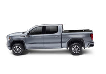 Load image into Gallery viewer, Retrax 19-23 Chevy &amp; GMC 1500 5.8ft Bed Carbon Pro Bed PowertraxONE XR
