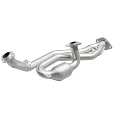 Load image into Gallery viewer, MagnaFlow Conv DF 99-01 Lexus ES300 3.0L
