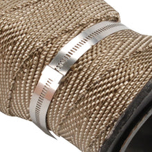 Load image into Gallery viewer, DEI Stainless Steel Positive Locking Tie 1/2in (12mm) x 9in - 8 per pack
