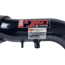 Load image into Gallery viewer, Injen 92-95 Lexus SC400 V6 4.0L Black IS Short Ram Cold Air Intake

