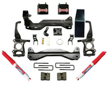 Load image into Gallery viewer, Skyjacker 4.5"KIT,09-14 F150SPCR,2HYD
