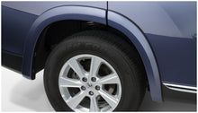 Load image into Gallery viewer, Bushwacker 11-13 Toyota Highlander OE Style Flares 4pc Excludes Hybrid - Black
