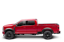 Load image into Gallery viewer, Bushwacker 23-24 Ford F-250/350 SuperDuty Extend-A-Fender Style Flares 4pc - Black
