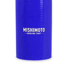 Load image into Gallery viewer, Mishimoto 97-04 Ford F-150 5.4L V8 (w/o Oil Cooler) Blue Silicone Radiator Hose Kit
