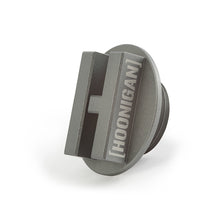 Load image into Gallery viewer, Mishimoto Toyota Hoonigan Oil Filler Cap - Silver
