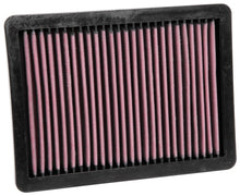 Load image into Gallery viewer, K&amp;N Replacement Air Filter 2018 Chevrolet Equinox / 2018 GMC Terrain 1.5L/1.6L/2.0L
