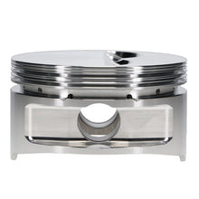 Load image into Gallery viewer, JE Pistons Small Block Chevy 350 Series 4.060in Bore - Single Piston - Right Side Only
