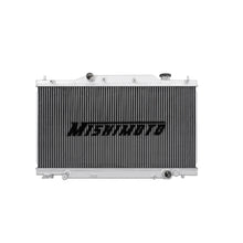 Load image into Gallery viewer, Mishimoto 02-05 Honda Civic SI Manual Aluminum Radiator
