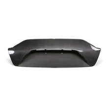 Load image into Gallery viewer, Seibon 2018 Kia Stinger OE-Style Carbon Fiber Rear Trunk Garnish
