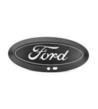 Load image into Gallery viewer, Putco 18-20 Ford F-150 Front Luminix Ford LED Emblem - w/ Camera CutOut
