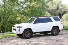 Load image into Gallery viewer, Go Rhino 14-24 Toyota 4Runner E1 Elec. Running Board Kit (Excl Limited, Nightshade Edit.+ TRD Sport)
