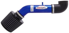 Load image into Gallery viewer, AEM 01-03 Sebring LXi 3.0L V6 Coupe/ 01-03 Stratus RT 3.0L V6/ 00-05 Eclipse GT 3.0L V6 Blue Short R
