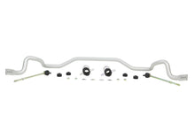 Load image into Gallery viewer, Whiteline 04-06 Pontiac GTO VX/VY Coupe Front Heavy Duty 4 Point Adjustable 30mm Swaybar
