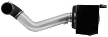Load image into Gallery viewer, K&amp;N 16-17 Nissan Titan XD V8-5.0L Performance Air Intake Kit - Metal
