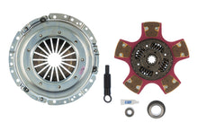Load image into Gallery viewer, Exedy 1996-2004 Ford Mustang V8 Stage 2 Cerametallic Clutch Paddle Style Disc

