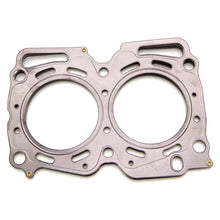 Load image into Gallery viewer, Cometic Subaru EJ25 Motor 100mm .075 inch MLS Head Gasket DOHC 16V
