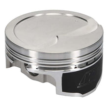 Load image into Gallery viewer, Wiseco Chevy LS Series -8cc R/Dome 1.115x4.070 Piston Shelf Stock Kit
