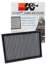 Load image into Gallery viewer, K&amp;N 11-15 Chrysler 300 / 11-15 Dodge Challenger Cabin Filter
