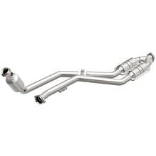 Load image into Gallery viewer, MagnaFlow Conv DF 99-00 Mercedes CLK320 3.2L
