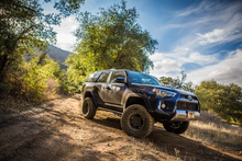 Load image into Gallery viewer, Fox 05+ Toyota Tacoma 2.0 Performance Series Snap Ring IFP Coilover Shock - Front / 0-2in Lift
