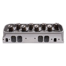 Load image into Gallery viewer, Edelbrock Race Cyl Head Musi CNC BBC Victor 24Deg Complete
