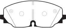 Load image into Gallery viewer, EBC 17+ Volkswagen Atlas 2.0L Turbo Ultimax Front Brake Pads
