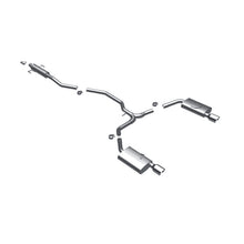 Load image into Gallery viewer, MagnaFlow Sys CB 06- Ford Fusion 3.0L V6
